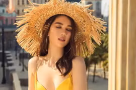 Gallery - NGỌC TRINH MẤT BỘ SƯU TẬP ĐỒNG HỒ 10 TỶ - image 2