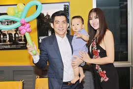 Phi Thanh Vân: “Đôi co vài tỷ với chồng cũ làm gì“