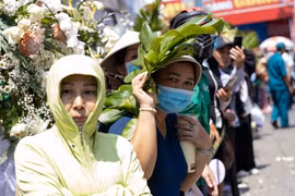Gallery - NGHỆ SĨ VŨ LINH - image 3