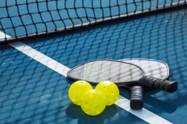 Người đàn ông đột tử khi chơi pickleball, bác sĩ cảnh báo
