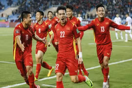 Gallery - HLV TROUSSIER BỊ CHẤM DỨT HỢP ĐỒNG - image 3