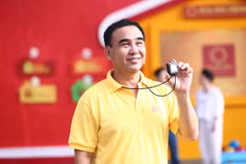 Gallery - MC QUYỀN LINH - image 6
