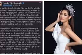 Gallery - Nguyễn Trần Khánh Vân - image 3