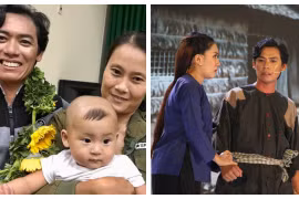 Nghệ sĩ cải lương Nguyễn Chí Tâm qua đời vì tai nạn giao thông
