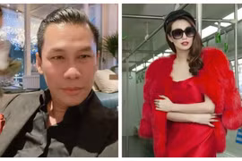 Khánh My làm sáng tỏ tin đồn hẹn hò với chồng cũ Lệ Quyên
