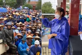 Gallery - SAO VIỆT CỨU TRỢ MIỀN TRUNG - image 8