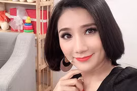 MC Cát Tường lên tiếng việc bị cắt dẫn "Bạn muốn hẹn hò"