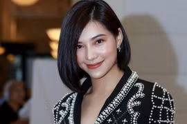 Gallery - Lưu Đê Ly ẩu đả với antifan  - image 6