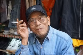 Gallery - NSND TRẦN HẠNH QUA ĐỜI - image 10