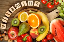 Tín hiệu cảnh báo cơ thể thiếu vitamin, cách bổ sung hiệu quả