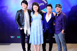 Gallery - Bước Nhảy Hoàn Vũ 2015 - image 5