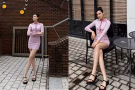 Gallery - HOA HẬU ĐỖ THỊ HÀ - image 8