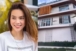 Gallery - CA SĨ HỒ NGỌC HÀ - image 2
