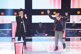 Gallery - The Voice - Giọng hát Việt 2015 - image 16