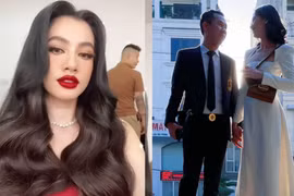 Gallery - CẨM ĐAN - ĐứC HUY - image 4