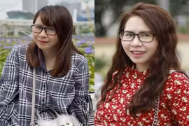 Nữ thạc sĩ ngành IT nhận giải thưởng Quả cầu vàng 2021