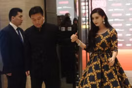 Gallery - Phạm Băng Băng - Võ Tắc Thiên - image 5