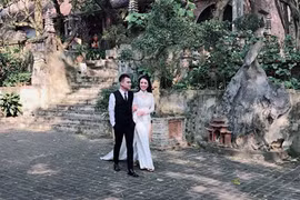 Gallery - Ca Sĩ Khắc Việt - image 3