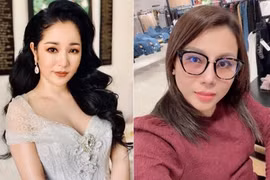 Gallery - DIỄN VIÊN HOÀNG ANH LY HÔN - image 5