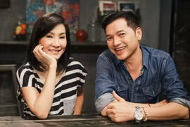Gallery - Quang Minh - Hồng Đào ly hôn - image 5