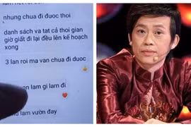 Gallery - HOÀI LINH VÀ 13 TỶ TỪ THIỆN - image 7