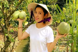 Gallery - Diễn Viên Việt Trinh - image 1