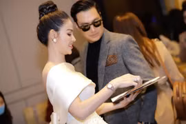 Gallery - HƯỚNG DƯƠNG NGƯỢC NẮNG - image 6