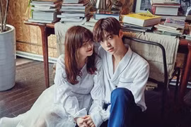 Gallery - Goo Hye Sun - Ahn Jae Hyun ly hôn - image 3