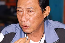 Gallery - Nghệ sĩ Lê Bình bị ung thư - image 2