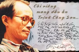 Gallery - Trịnh Công Sơn - image 6