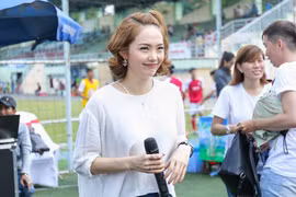 Gallery - Hồ Ngọc Hà Chèn Ép Minh Hằng - image 5