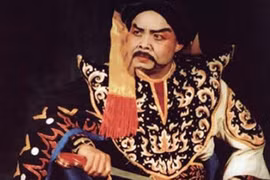 Gallery - Nghệ Sĩ Hán Văn Tình Qua Đời - image 4