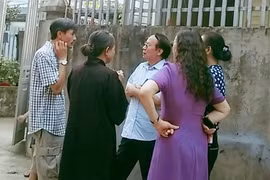 Gallery - Nghệ Sĩ Hán Văn Tình Qua Đời - image 2