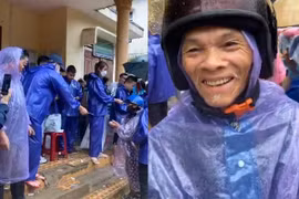 Gallery - SAO VIỆT CỨU TRỢ MIỀN TRUNG - image 6