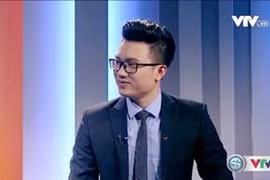 Gallery - MC Minh Tiệp bị tố bạo hành em vợ - image 3