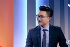 Gallery - MC Minh Tiệp bị tố bạo hành em vợ - image 2