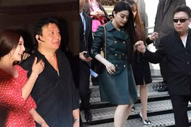 Gallery - Phạm Băng Băng - Võ Tắc Thiên - image 6