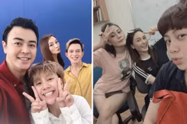 Gallery - Phim Về nhà đi con - image 5