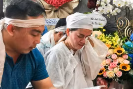 Gallery - NGHỆ SĨ VŨ LINH - image 5