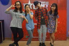 Gallery - Vietnams Got Talent - image 14