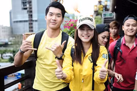 Gallery - Cuộc Đua Kỳ Thú  - image 8