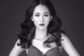 Gallery - Người Mẫu Nude Nguyễn Thị Kim Phượng - image 7