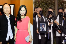 Gallery - NGHỆ SĨ CHÍ TÀI QUA ĐỜI - image 8