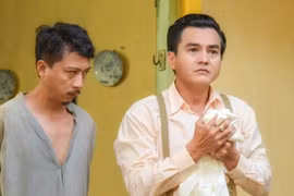 Lộ kịch bản “Tiếng sét trong mưa” phần 2: Khải Duy và Lũ còn sống