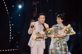 Gallery - PHIM NHÀ BÀ NỮ - image 2