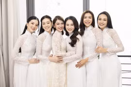 Gallery - Đám Cưới Sao Việt - image 1