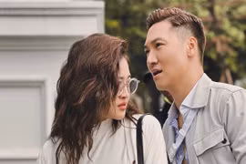 Gallery - PHIM ĐỪNG NÓI KHI YÊU - image 1