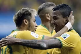 Brazil sẽ gặp Chile tại vòng hai, Mexico chạm trán Hà Lan