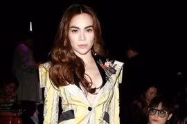 Gallery - Hồ Ngọc Hà Chèn Ép Minh Hằng - image 6