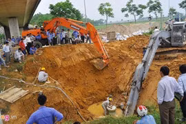Gallery - Trung Quốc Trúng Thầu Đường Ống Nước Sông Đà 2 - image 3